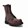 Altercore - 551 Lace up boot - Burgundy Product image